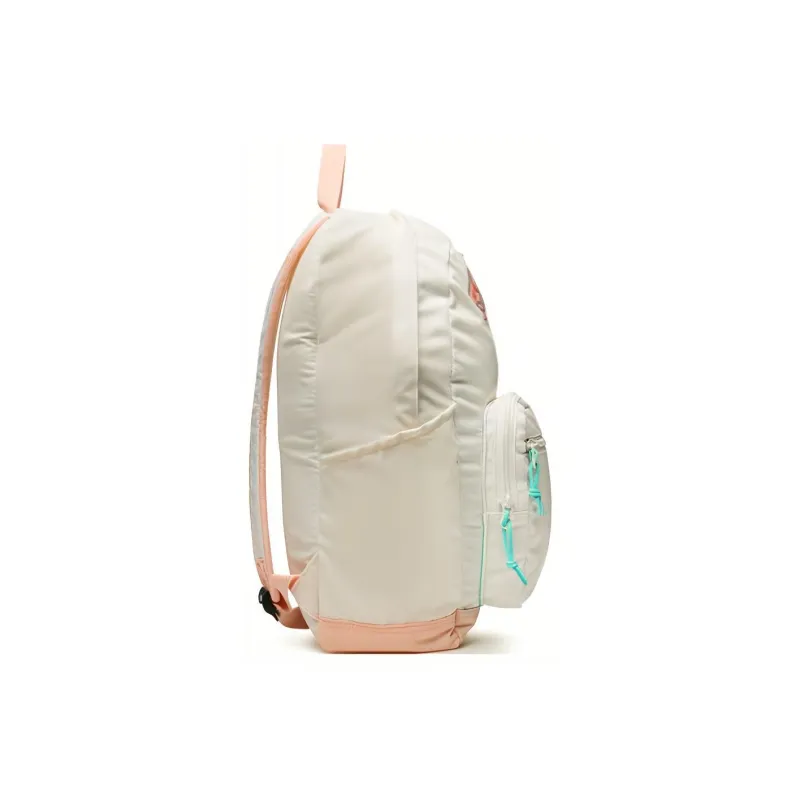 Converse Polyester Backpack Regular Unisex White-3