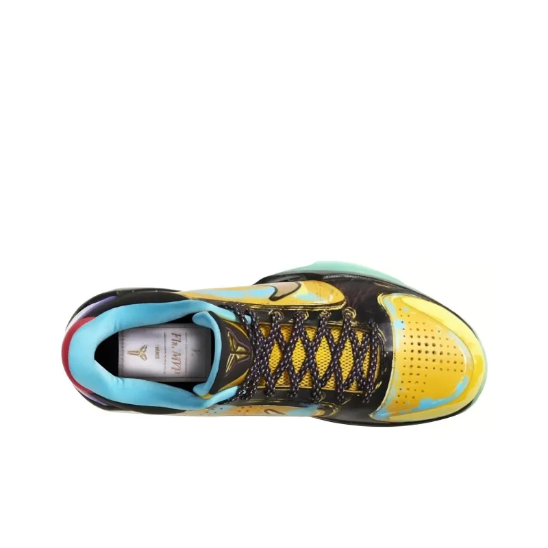 Nike Kobe 5 Prelude Finals MVP-3