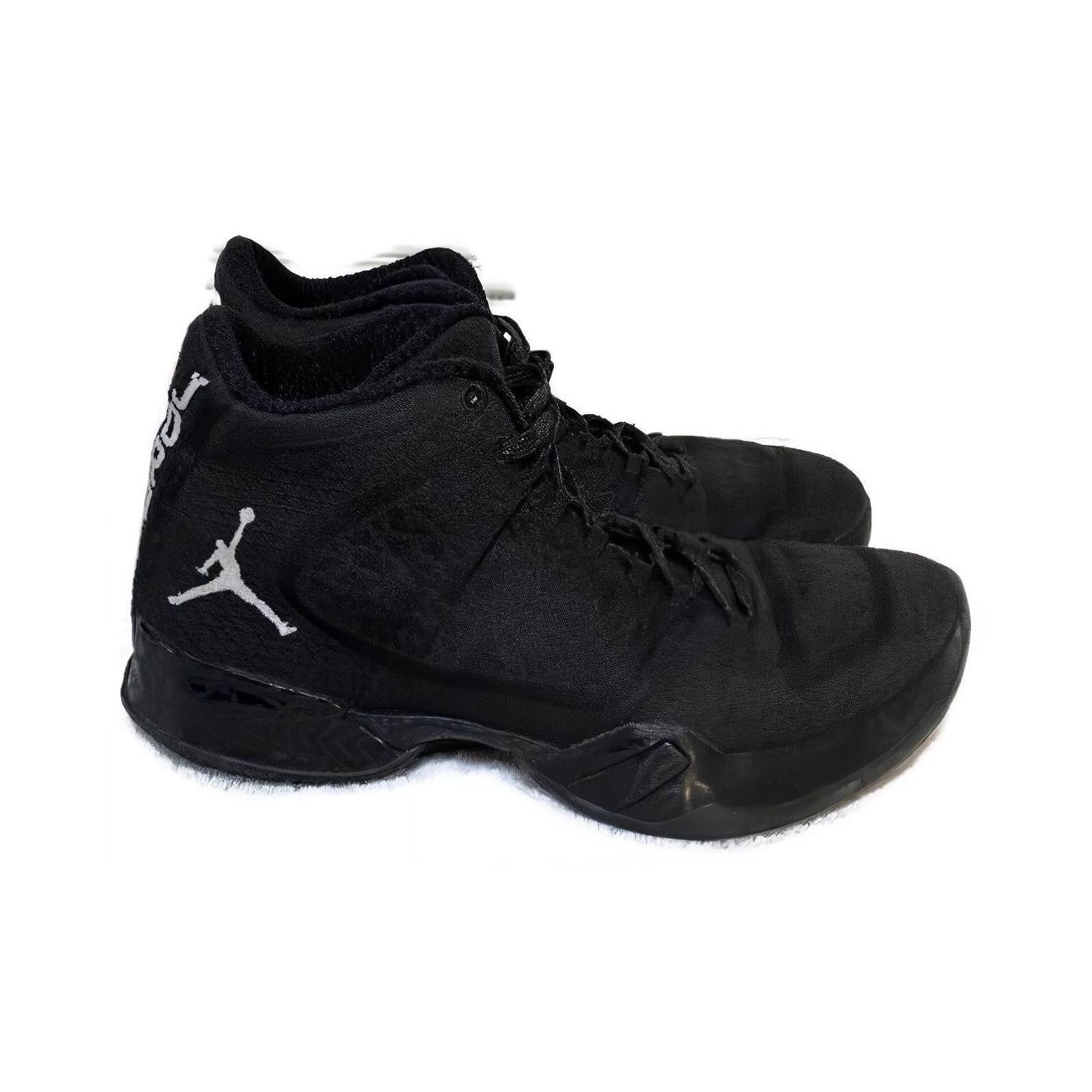 JORDAN 29 Blackout