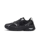 Obsidian Black/Smoke Gray
