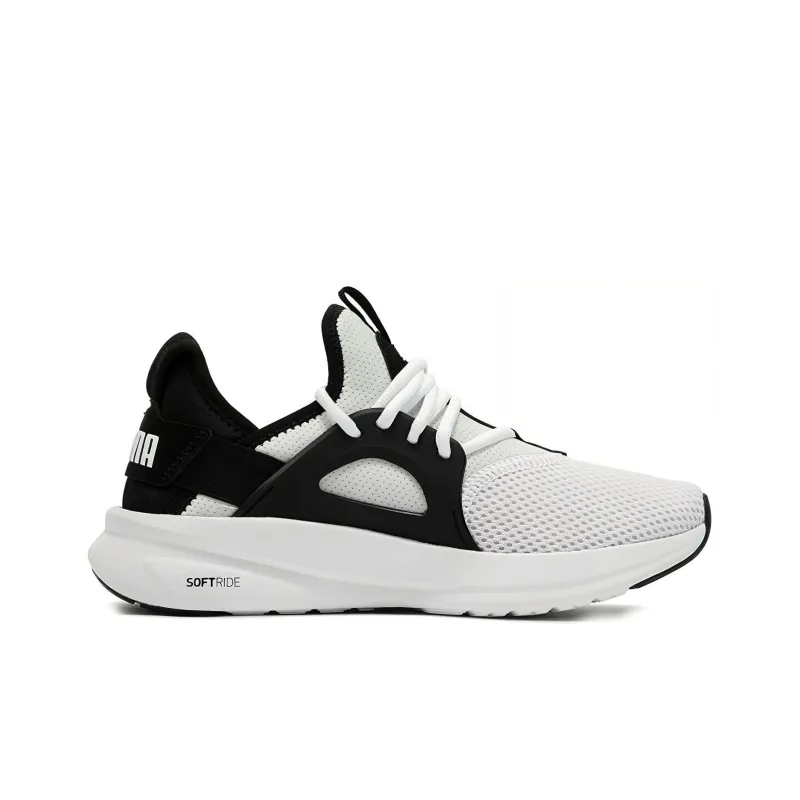 PUMA Softride Enzo Evo 'White Black'-1