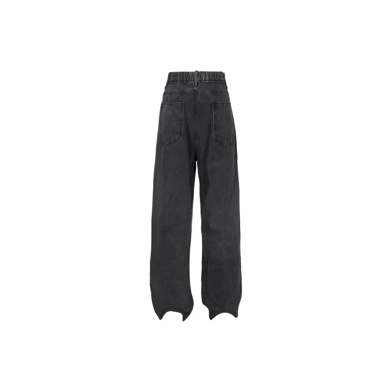 ZNTN Jeans Unisex-6