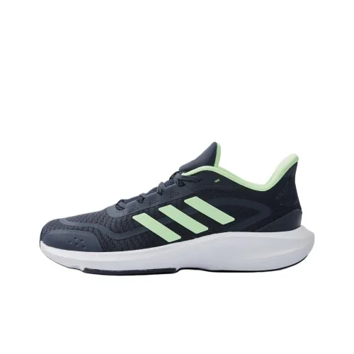 Adidas Neo All Day Essential 'Black Green White'
