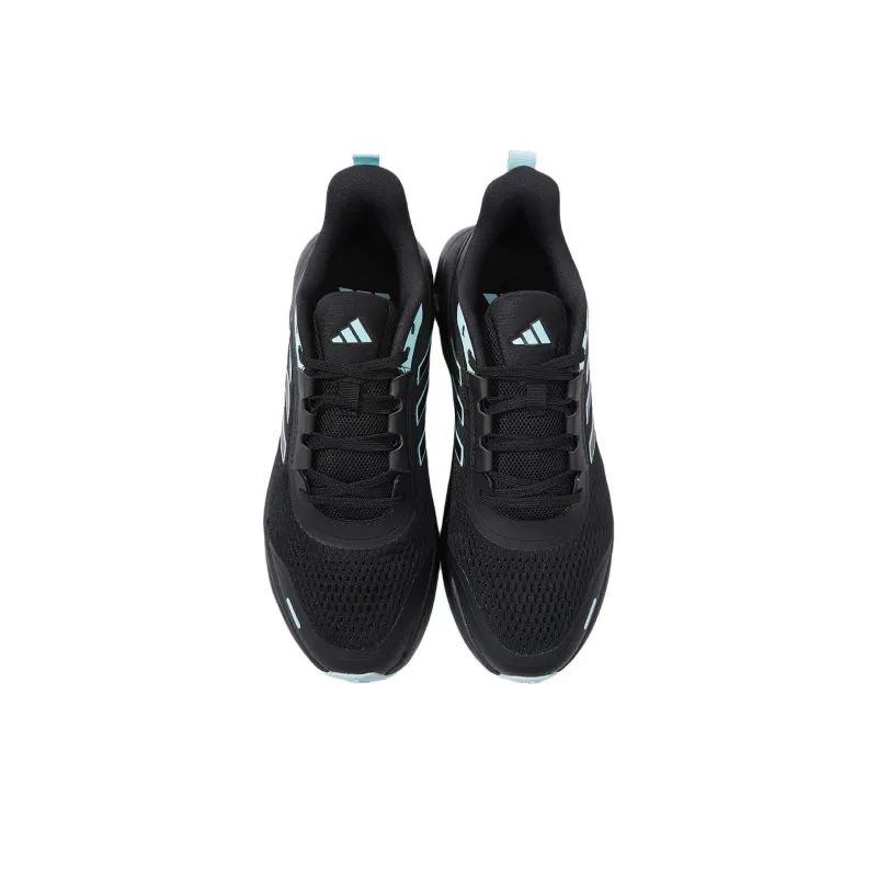 Adidas Neo All Day Power 'Black Teal'-3