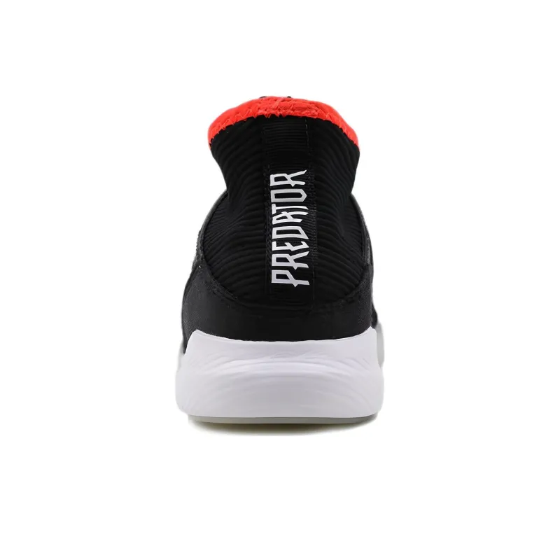 adidas Predator Tango 18.3 TR 'Black Solar Red'-3
