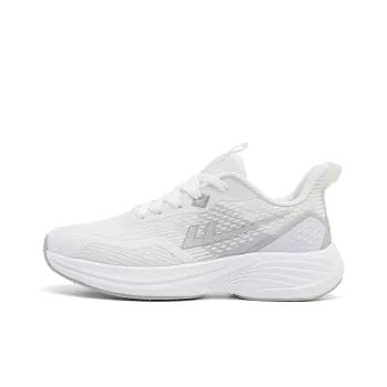 Warrior Abrasion Resistant, Breathable, Lightweight Low Top Running Shoes Unisex