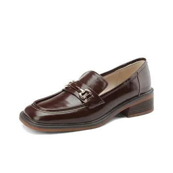 MODERN BELLE Loafers 3cm Women's