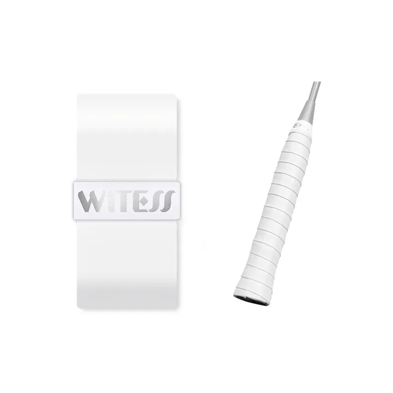 WITESS Eyewitness Series Badminton Grip Tape PU Indoor And Outdoor Thin-0