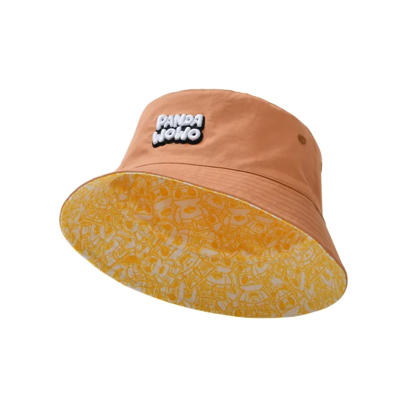 HLA Bucket Hats Kids-7