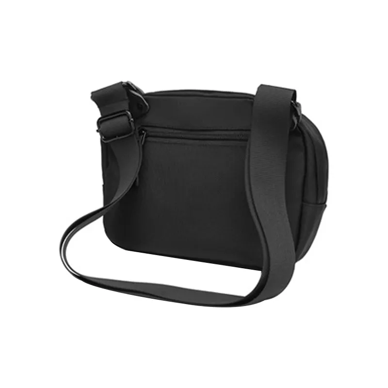 CMLZIUA High quality Fabric Shoulder Bag, Crossbody Bag Regular Men's Black/Gray/Camouflage/Royal Blue-1