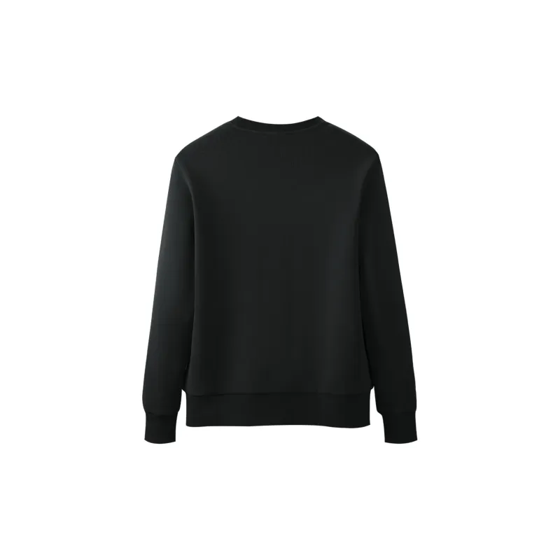 HLA The Heart Is The Series Sweatshirt Unisex-5