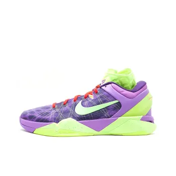 Nike Zoom Kobe 7 Supreme Xdr 'Christmas'