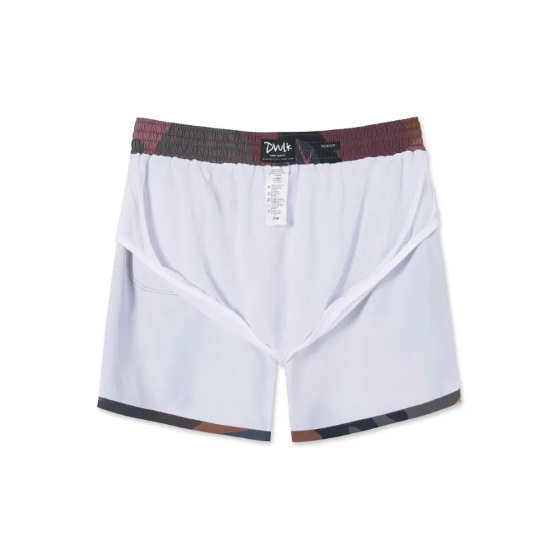 DUNKELVOLK Beach Shorts Men-52
