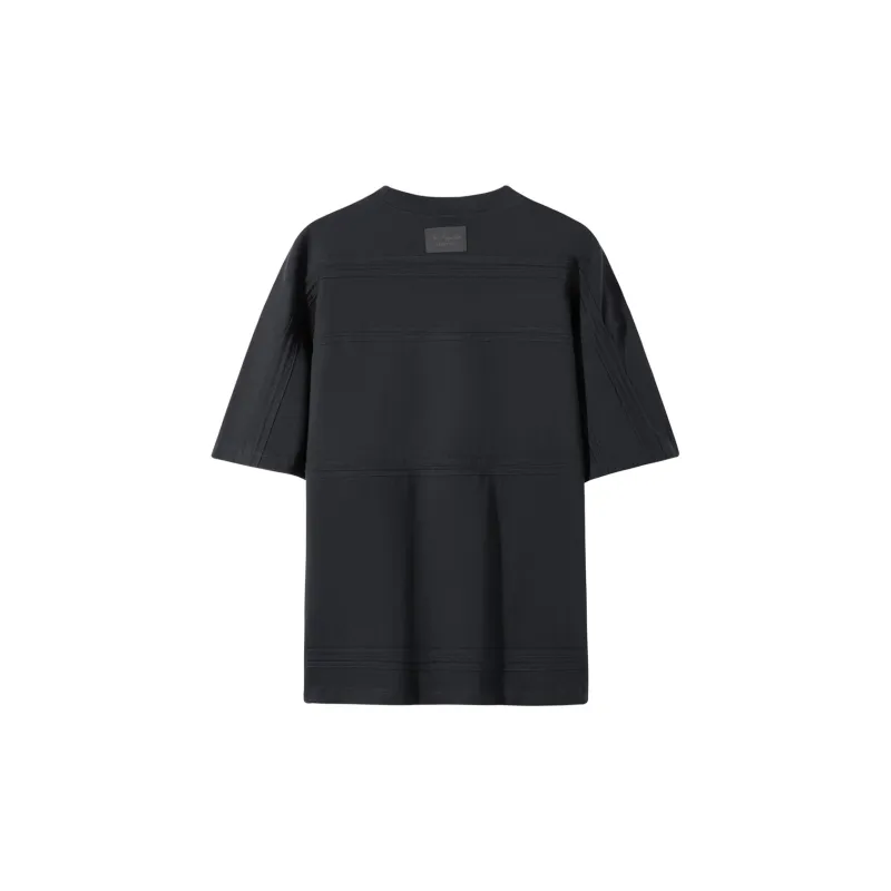 Lilbetter T Shirts Unisex Dark Gray-1