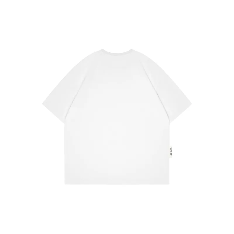 NONEVENT Regular T-Shirt Unisex-5