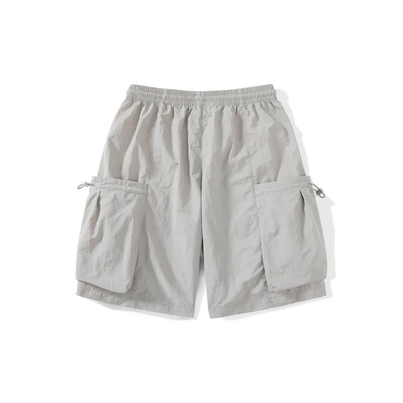 PUCCA Casual Shorts Unisex-17