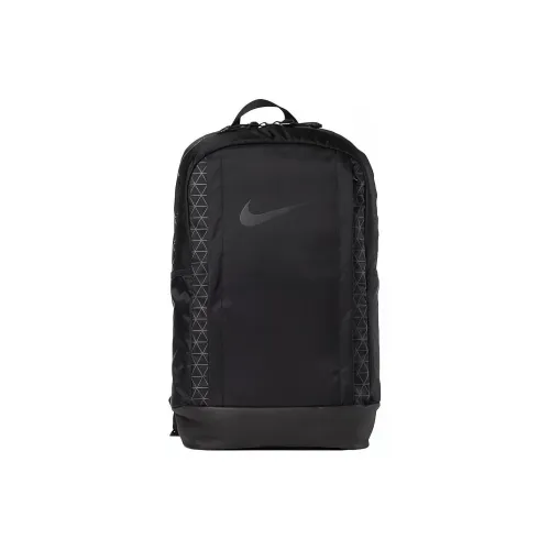 Nike Backpacks Pure Black