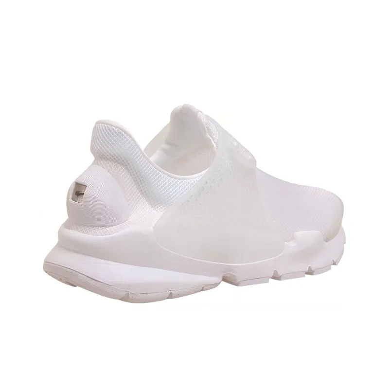 Nike Sock Dart Breathe 'White' Women's-2