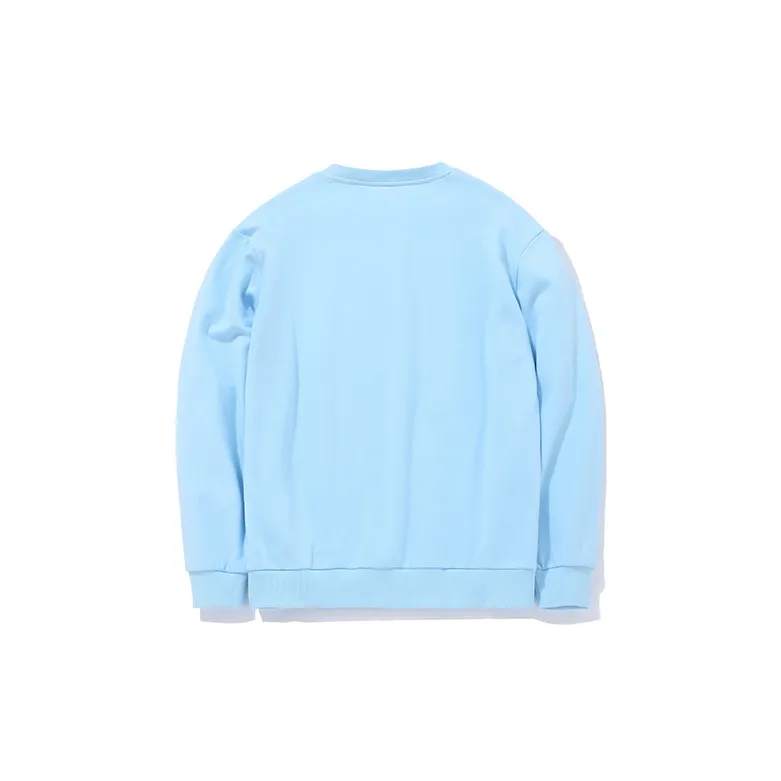 RIGORER Sweatshirts Unisex-16