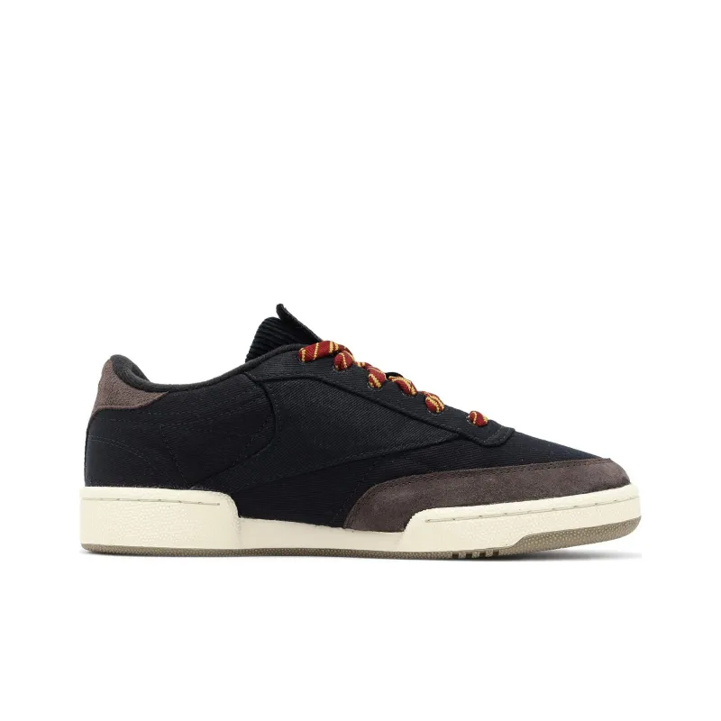 Reebok Club C 85 Harry Potter Hogwarts-1