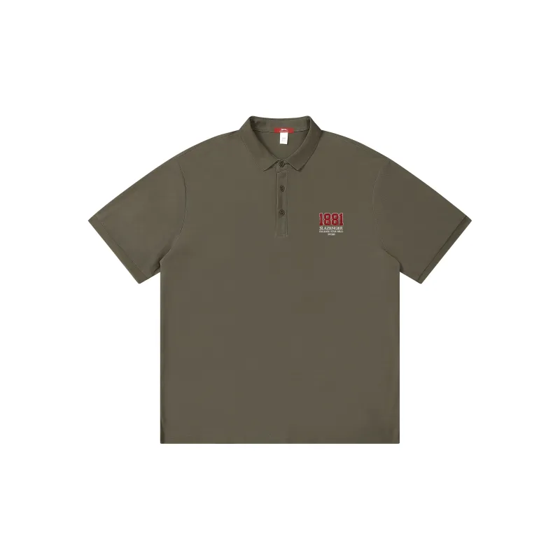 Slazenger Polo Shirts Unisex-9
