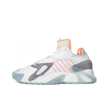 Adidas Originals Streetball 'White Ash Grey'