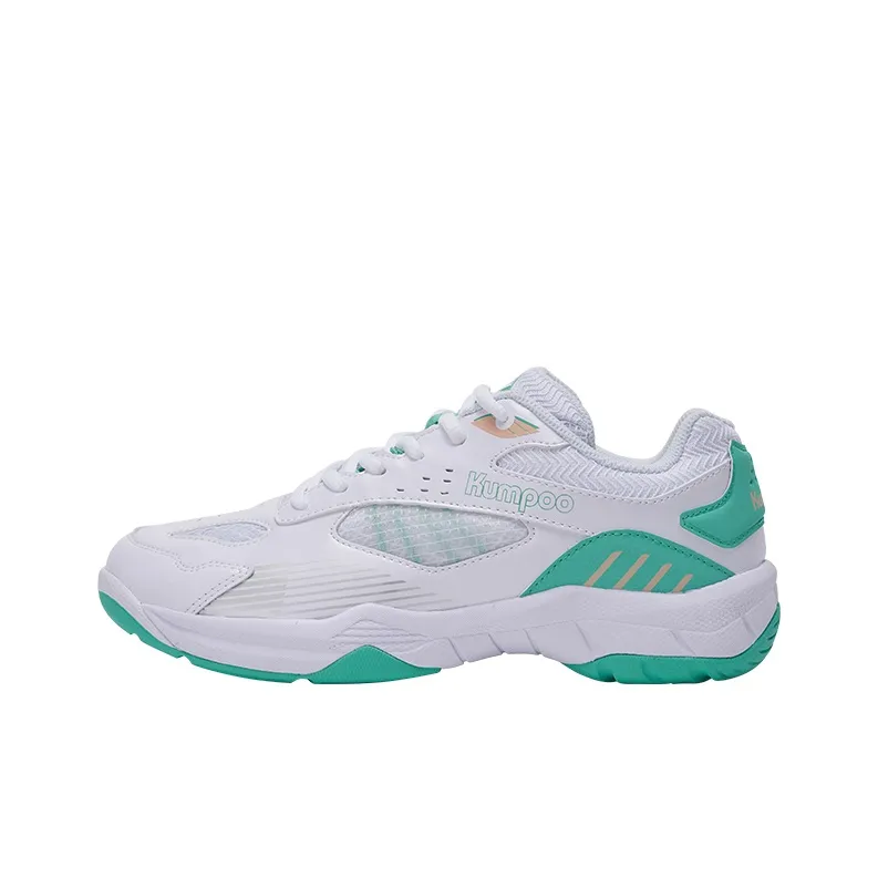 KUMPOO Xingji D28 Breathable Cushioning Slip-Resistant Badminton Shoes Unisex-5