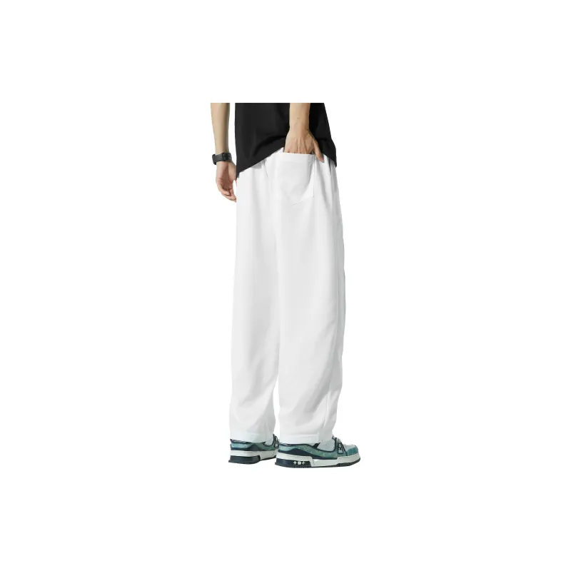 MEXICAN Casual Pants Unisex-6