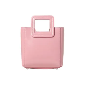 Staud Mini Shirley Tote Bag