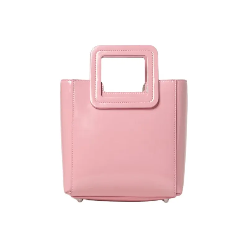 Staud Mini Shirley Tote Bag-0