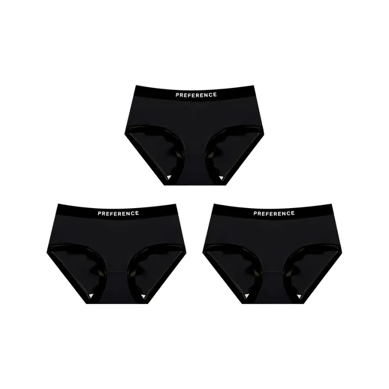 Ordifen Underpants Women's 3 Pack-27
