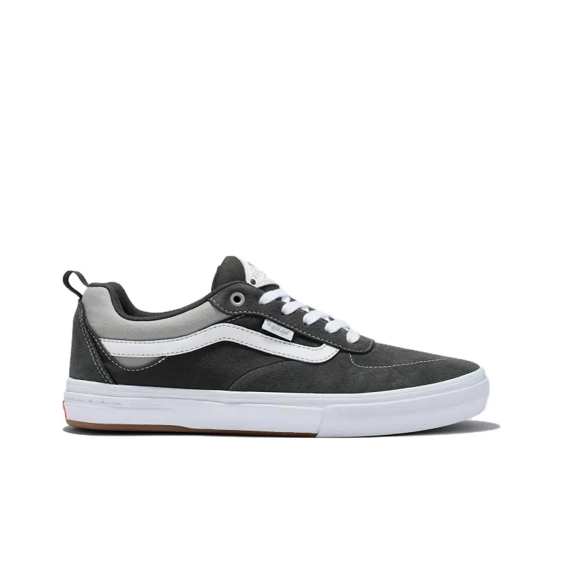 Vans Kyle Walker 'Dark Grey' Sneakers-1