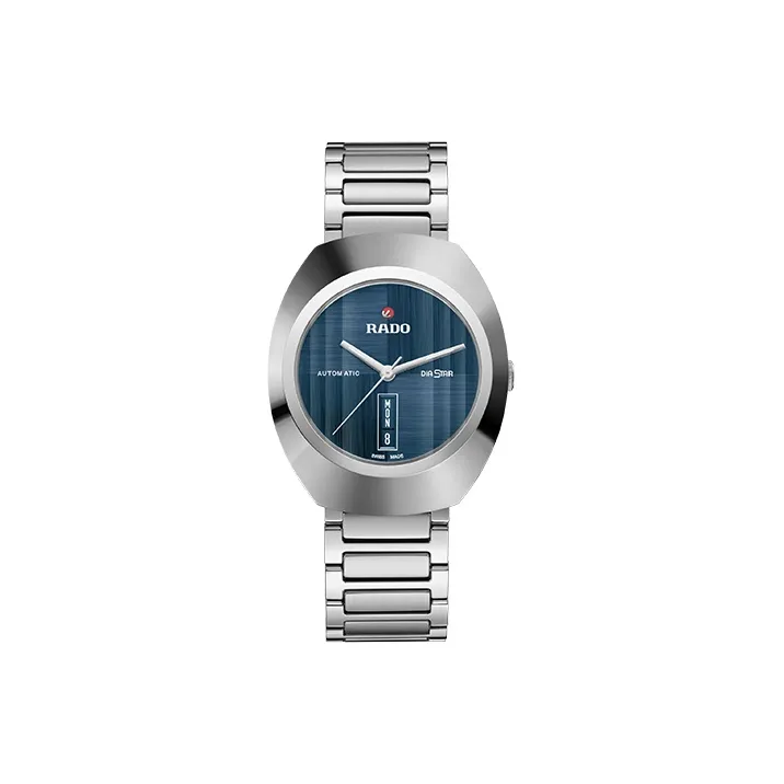 RADO Men Watch-0