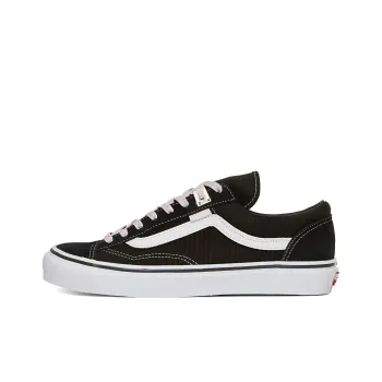 Vans Style 36 Alyx Black