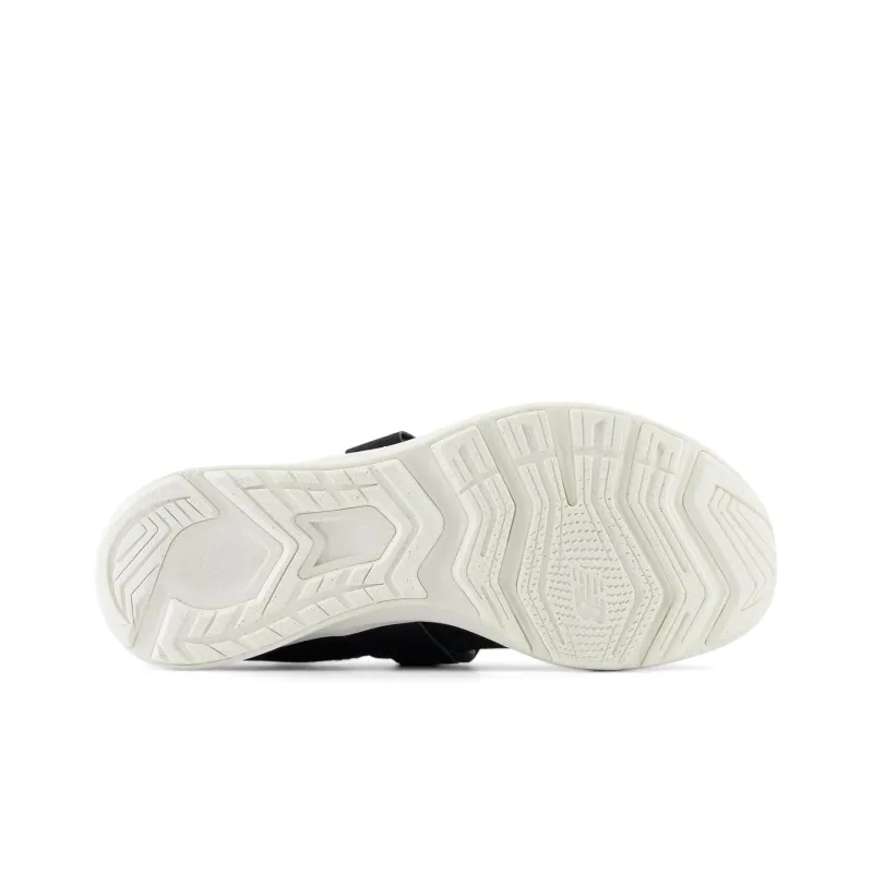 New Balance Nergize V1 Summer Q1 'Black White' Women's-5