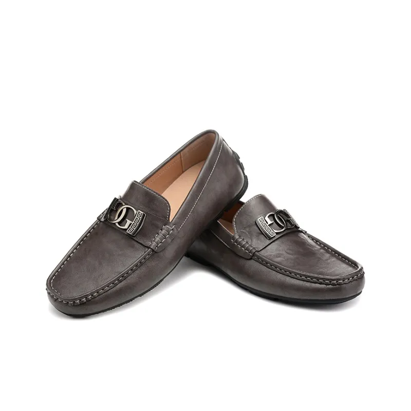 CCE Men's Casual Shoes Men Low Top Black/Gray-8