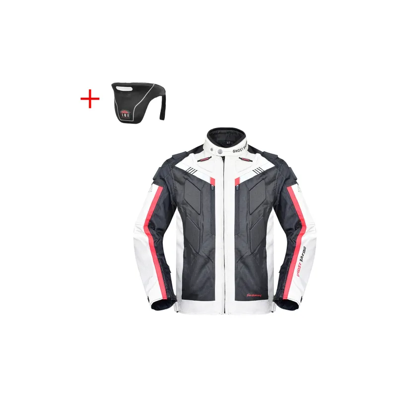 Tanxianhu Motorcycle Suits Unisex-5