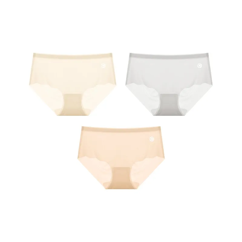 Ordifen Underpants Women's 3 Pack-5
