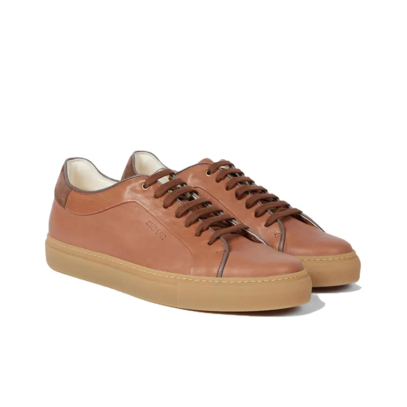 Paul Smith Basso Low-top Sneakers-1
