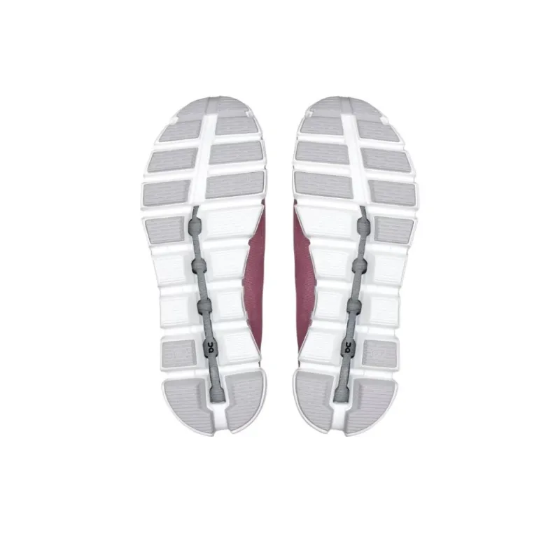 On Women's Cloud 5 Coast 'Zephyr Sand' Women's-5
