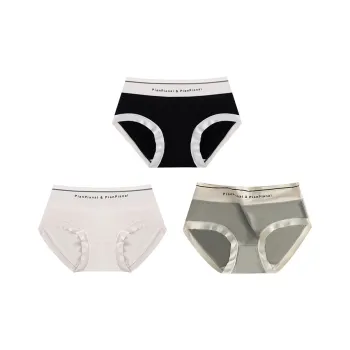 Ordifen Underpants Women's 3 Pack