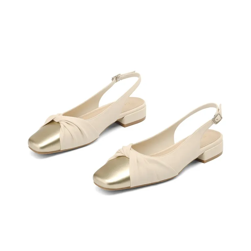 DAPHNE Casual Single Shoes Women's-5