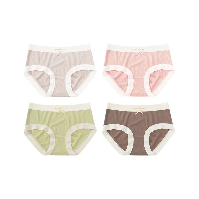 Ordifen Underpants Women's 3 Pack-6