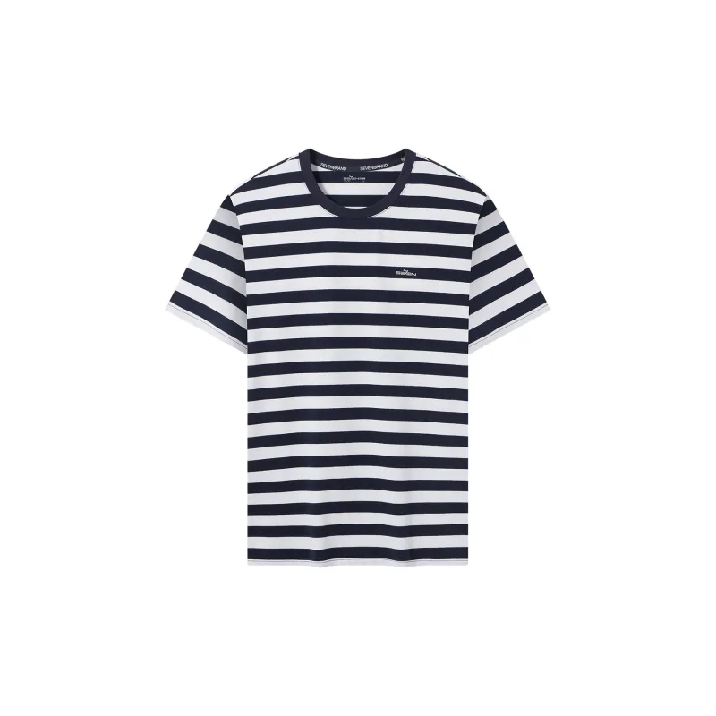 SEVEN Men Undershirts-6