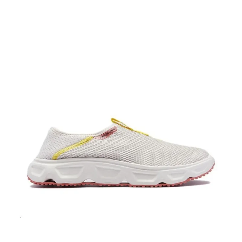 SALOMON Reelax Moc 6.0 'Rainy Day Freesia'-1