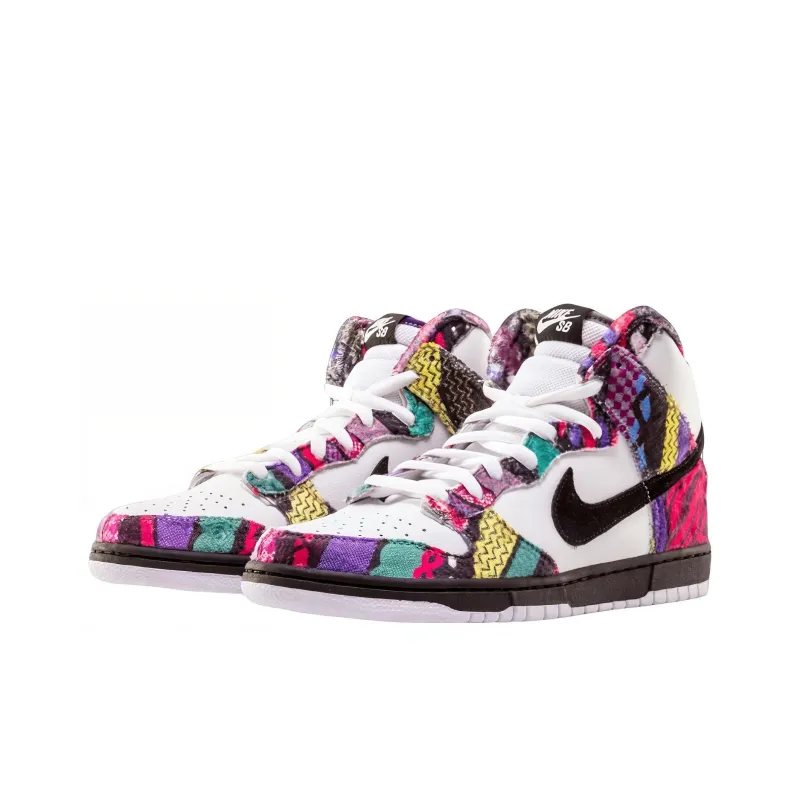 Nike Sb Dunk High Huxtable-2