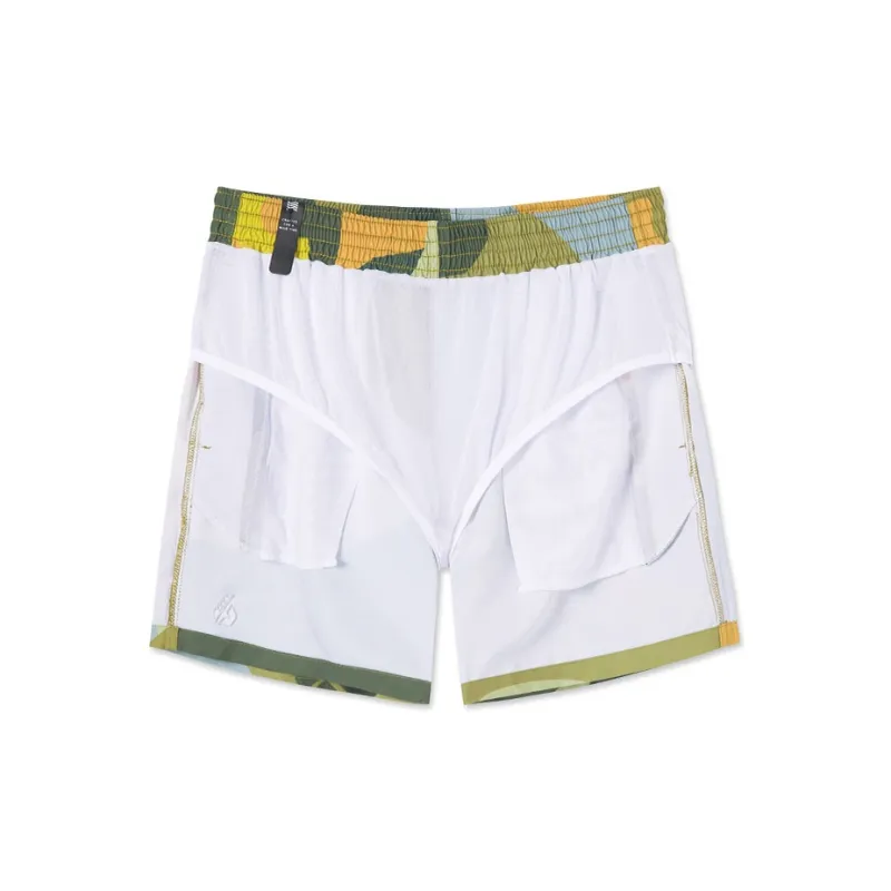 DUNKELVOLK Beach Shorts Men-60