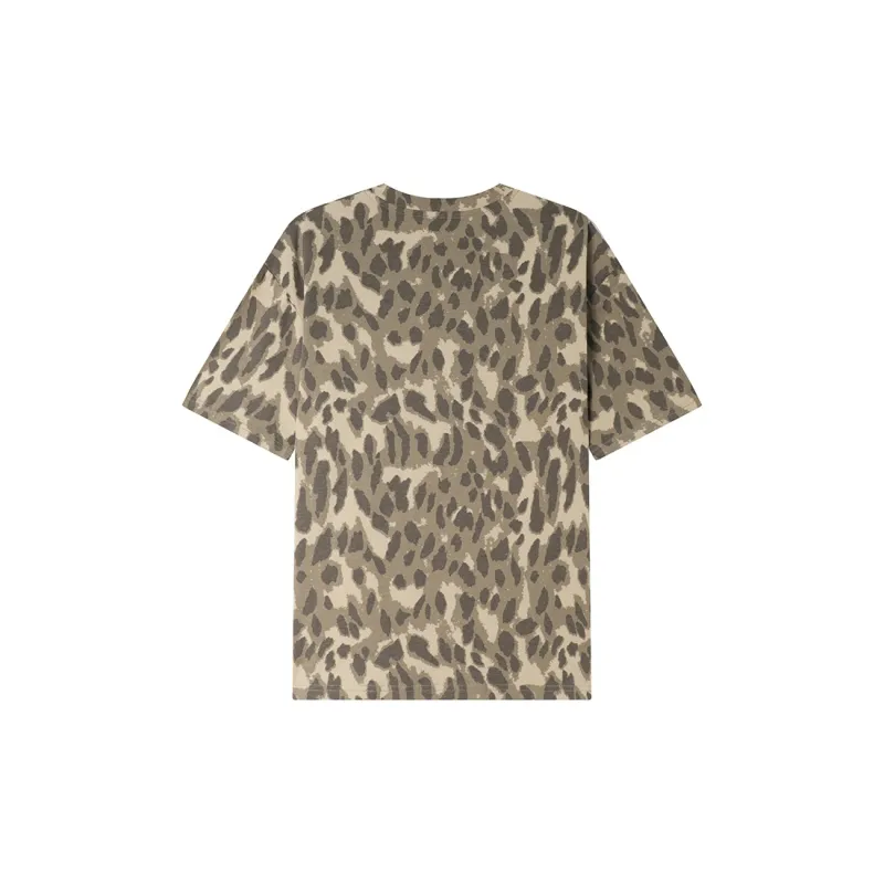 LOUISY AO Drop Shoulder Sleeve T Shirt Women's-1
