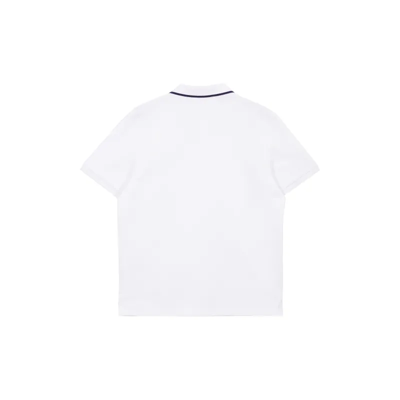 JACK JONES· Short Sleeve Polo Shirts Unisex-1