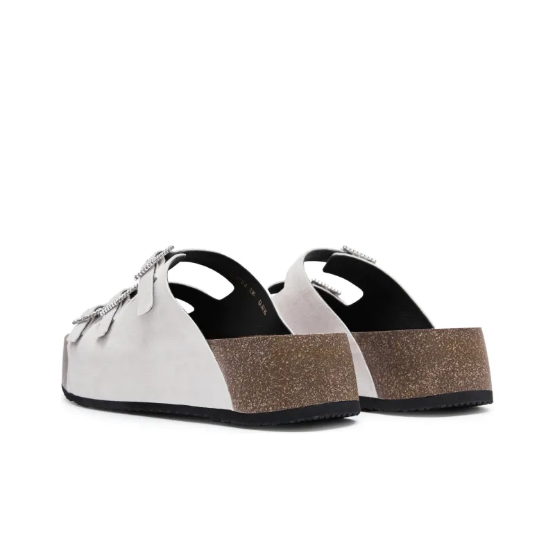 Staccato Slide Slippers Women's-2